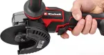 EINHELL Cordless Angle Grinder TP-AG 18/125-13 Q P BL &ndash; SOLO 4431197