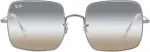 RAY BAN P&auml;ikeseprillid naistele RB1971-004-GH (L&auml;&auml;ts/Sild/K&otilde;rvakaar) 54/19/145 mm