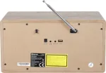 Raadio Denver MDA-525LW