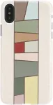 MAN&WOOD MAN&WOOD SmartPhone case iPhone X/XS nemo white