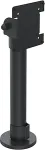 ERGONOMIC SOLUTIONS TOP MOUNT BLACK