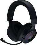 RAZER Kraken V4 Headset Wireless Head-band Gaming USB Type-A Bluetooth Black
