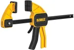 Dewalt Automatic Clamp L 910mm