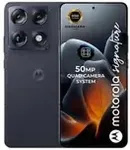 Mobiiltelefon MOTOROLA signature 17.2 cm (6.78") Dual SIM Android 16.0 5G USB Type-C 16 GB 512 GB 5200 mAh Dark Blue