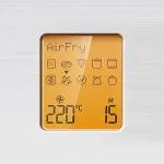 Ahi SAGE SOV860BSS the Smart Oven&trade; Air Fry