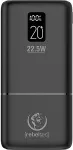 Rebeltec Powerbank P20 LCDPD 20 000mAh PD 22,5W