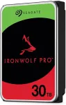 K&otilde;vaketas SEAGATE IronWolf Pro 30 TB, SATA 6 Gb/s, 3.5" hard drive