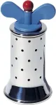 Alessi Pepper Mill light blue 9098