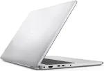 S&uuml;learvuti Dell Pro 16 PC16255 | Platinum Silver | 16 " | IPS | FHD+ | 1920 x 1200 pixels | Anti-glare | AMD Ryzen AI 5 PRO | 340 | 16 GB | DDR5 | Solid-state drive capacity 512 GB | AMD Radeon 840M Graphics | Windows 11 Pro | 802.11ax | Keyboard lan ...