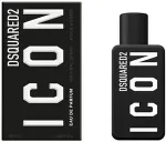 Dsquared2 Icon 100ml - Eau de Parfum meestele