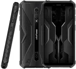 Mobiiltelefon UleFone MOBILE PHONE ARMOR X12 PRO/4/64GB ALL BLACK