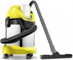 Tolmuimeja KARCHER K&auml;rcher WD 3 Battery Premium