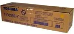 Tooner Toshiba T FC25EY - Gelb - Original - Tonerpatrone - f&uuml;r e-STUDIO 2040C, 2040CSE, 2540C, 2540CSE, 3040C, 3040CSE, 3540c, 3540CSE, 4540c, 4540CSE (6AJ00000081)