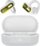 Lenovo Open-Ear Clip-on Earbuds X500/BT/White