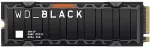 K&otilde;vaketas WD_Black M.2 1TB WD Black SN850 NVMe with Heatsink PCIe Gen4
