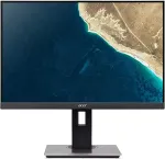 Monitor ACER B247WE5b 24" 61,0cm 16:10 100Hz 1920x1200 black