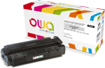 Tooner Armor OWA toner compatible with HP LJ 1200, C7115A, 2500st, black