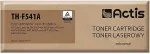 Tooner ACS Actis TH-F541A toner (replacement for HP 203A HP203A CF541A; Standard; 1300 pages; cyan)