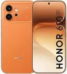 HONOR Nutitelefon 600 8GB/256GB Orange