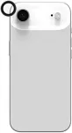 Zagg Premium Protective Lens for Apple iPhone Air - Silver