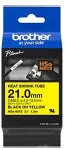 Brother HSE651E heat shrink tape 21mm