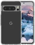 Dbramante1928 Iceland Ultra D3O mobile phone case 17 cm (6.7") Cover Transparent