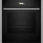 NEFF B54CR71N0 N70 Einbaubackofen, 71 l Volumen, bis 275 &deg;C
