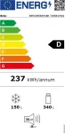 K&uuml;lmik Beko B5RCNE565HXBR