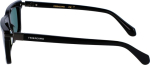 Ferragamo P&auml;ikeseprillid MAN SF2015S532000 (L&auml;&auml;ts/Sild/K&otilde;rvakaar) 53/20/145 mm