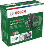 Bosch Air Pump UniversalPump 18V