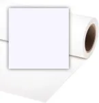 Colorama paberfoon 2,72x11m, arctic white (165)