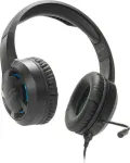 Speedlink k&otilde;rvaklapid + mikrofon Casad PS4 (SL450305)