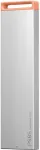 K&otilde;vaketas Lenovo 4XB1T88413 external solid state drive 2 TB USB Type-C 3.2 Gen 2 (3.1 Gen 2) Grey