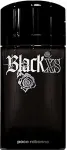 Paco Rabanne Black XS 100ml - Eau de Toilette meestele