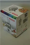 Bosch SALE OUT. | | Kitchen machine Multi Talent 3 | MCM3110W | 800 W | Number of speeds 2 | Bowl capacity 2,3 L | White | DAMAGED PACKAGING
