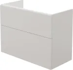 Deante Washbasin cabinet without countertop
