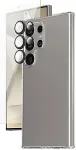 PANZERGLASS SAFE BY 3-IN-1 PACK SAMSUNG GALAXY S24 ULTRA SCREEN