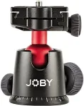 Statiiv Joby kuulpea GorillaPod Ballhead 5K