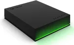 K&otilde;vaketas SEAGATE GAME DRIVE FOR XBOX 5TB BLACK 2.5IN USB3.2 GEN1