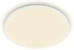 PHILIPS Superslim CL550 V&aelig;g/loftslampe 36W 2700K Varmt hvidt lys