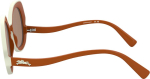 LONGCHAMP P&auml;ikeseprillid WOMEN LO780S-842 (L&auml;&auml;ts/Sild/K&otilde;rvaklamber) 52/21/145 mm
