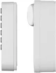 AQARA SMART HOME LOCK U200/WHITE EL-D02D-W