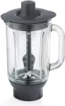 Kenwood KAH359GL Mixbeh&auml;lter grau