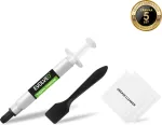 EVOLVEO Ptero TC3, thermal paste, 17.3W/mK, 5-year warranty, 2 g