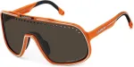 Carrera P&auml;ikeseprillid MAN CSPORT02SA1W (L&auml;&auml;ts/Sild/Sang) 99/01/130 mm