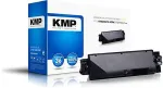 Tooner KMP PrintTechnik AG KMP Toner Kyocera TK-5270K/TK5270K black 8000 S. K-T85 remanufactured