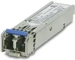 Allied Telesis AT SPLX10/I - SFP (Mini-GBIC)-Transceiver-Modul - Gigabit Ethernet - 1000Base-LX - LC single-mode - bis zu 10 km - 1310 nm