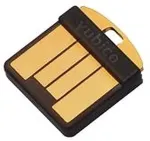 Yubico YubiKey 5 Nano USB sikkerhedsn&oslash;gle