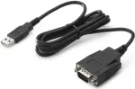 HP Inc. HP USB to Serial Port Adapter
