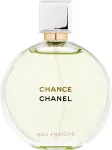 Chanel Chance Eau Fraiche 50ml - Eau de Parfum naistele